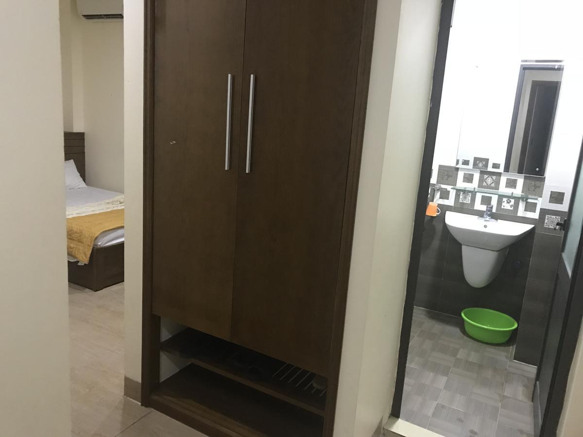 Ha Vy Hotel Cat Ba Island Екстериор снимка