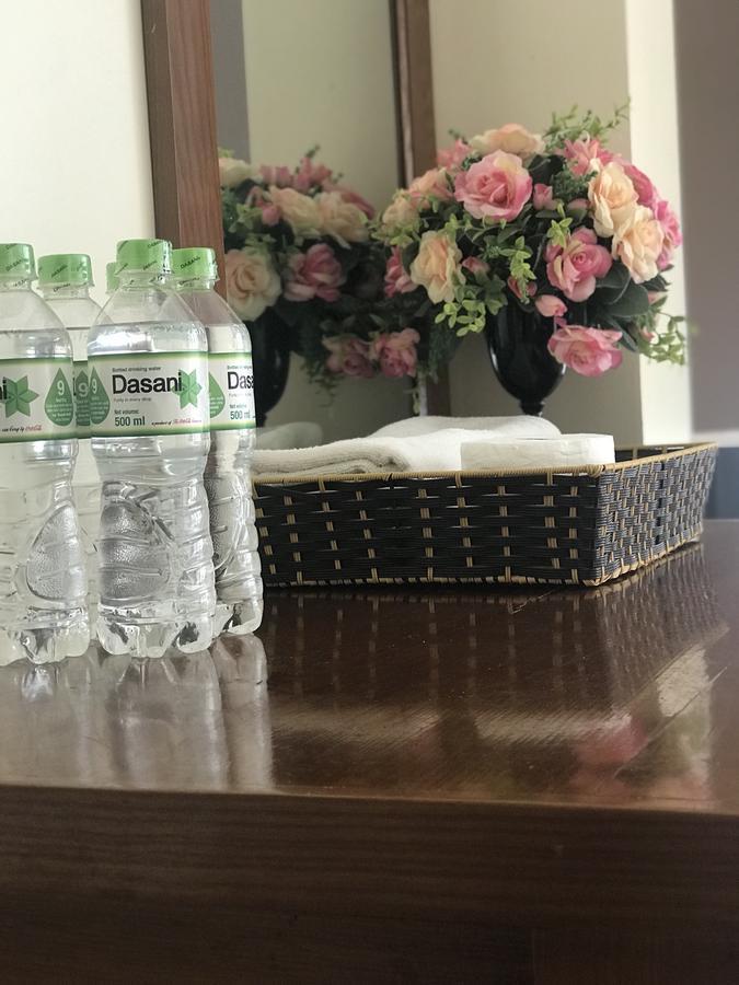 Ha Vy Hotel Cat Ba Island Екстериор снимка