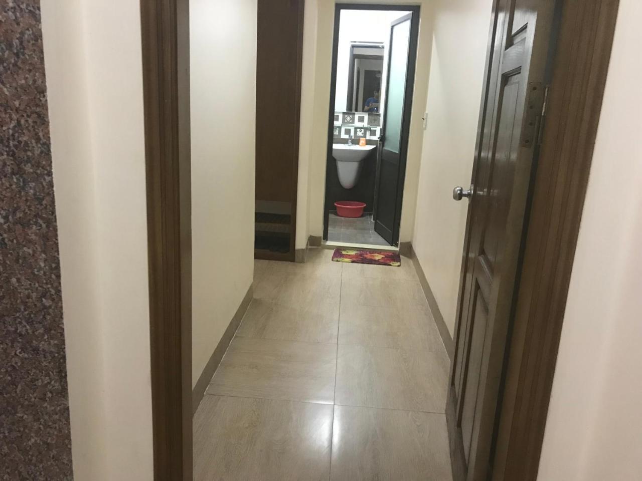 Ha Vy Hotel Cat Ba Island Екстериор снимка