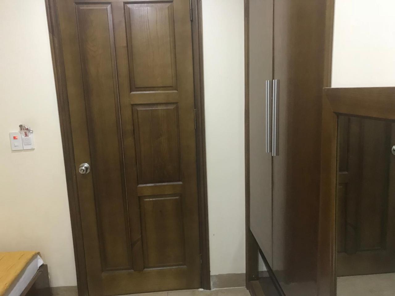 Ha Vy Hotel Cat Ba Island Екстериор снимка