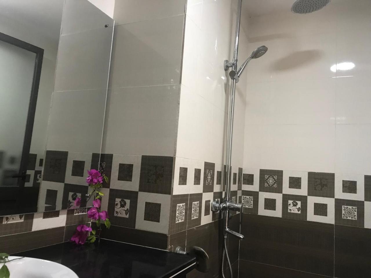 Ha Vy Hotel Cat Ba Island Екстериор снимка