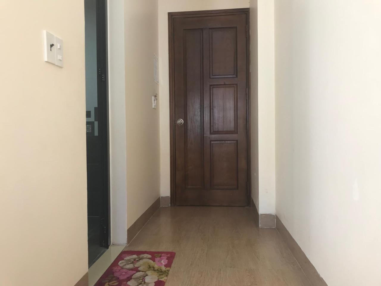Ha Vy Hotel Cat Ba Island Екстериор снимка