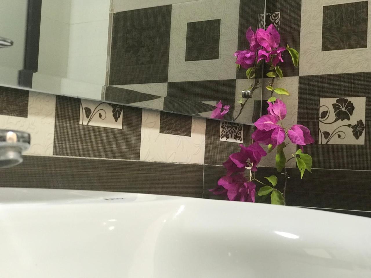 Ha Vy Hotel Cat Ba Island Екстериор снимка